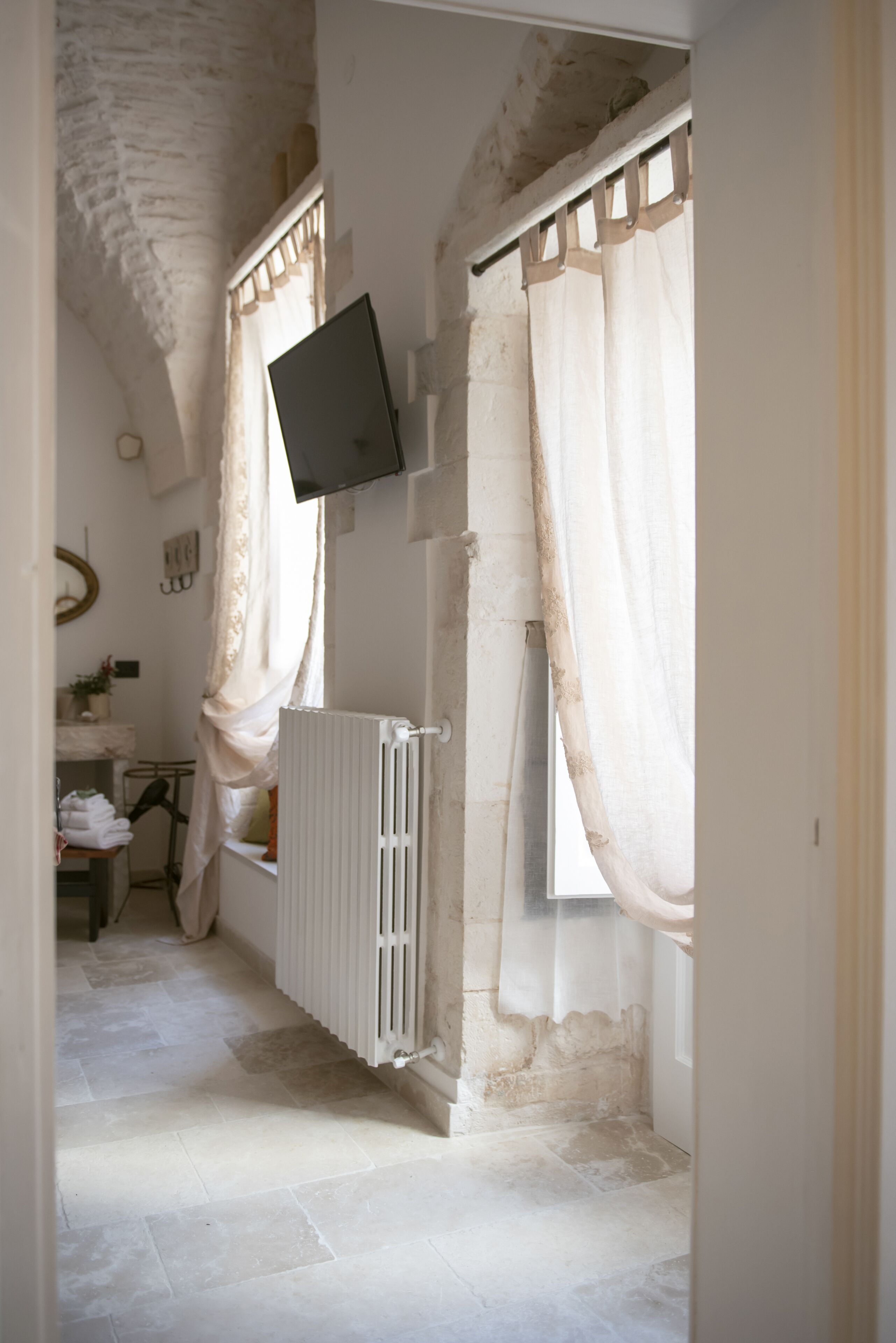 Relais l'Antico Pozzo