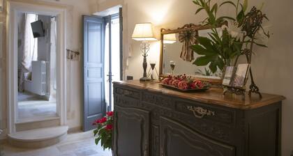 Relais l'Antico Pozzo