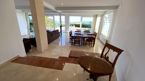 Interior - Large luxury villa with spectacular seeview, for 8 - 10 persons (Javea)