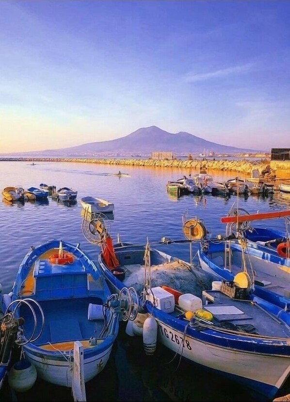 Port de plaisance