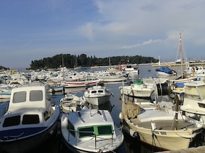 Port de plaisance