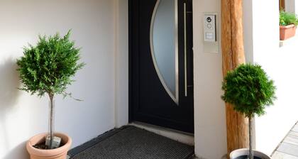 Appartement dans la Toscane franconienne aux portes du patrimoine mondial