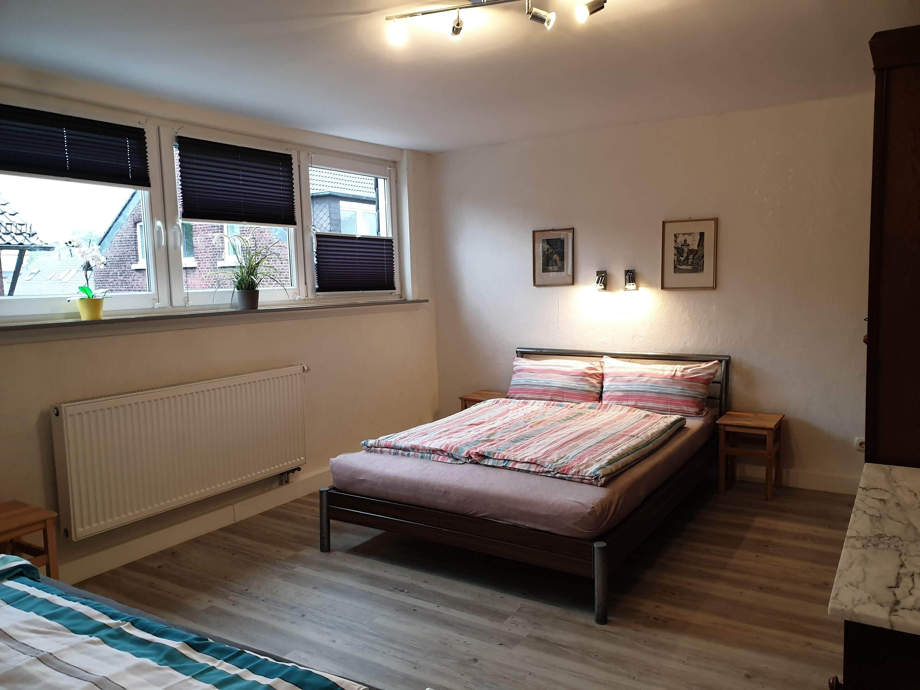 Apartment in Essen-Kettwig in the green Ruhr Valley