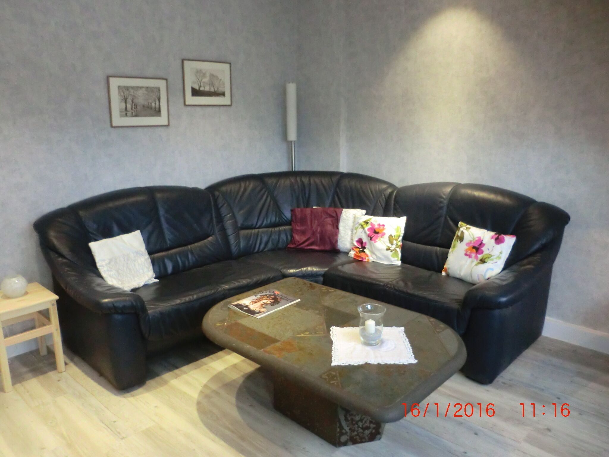 Apartment in Essen-Kettwig in the green Ruhr Valley