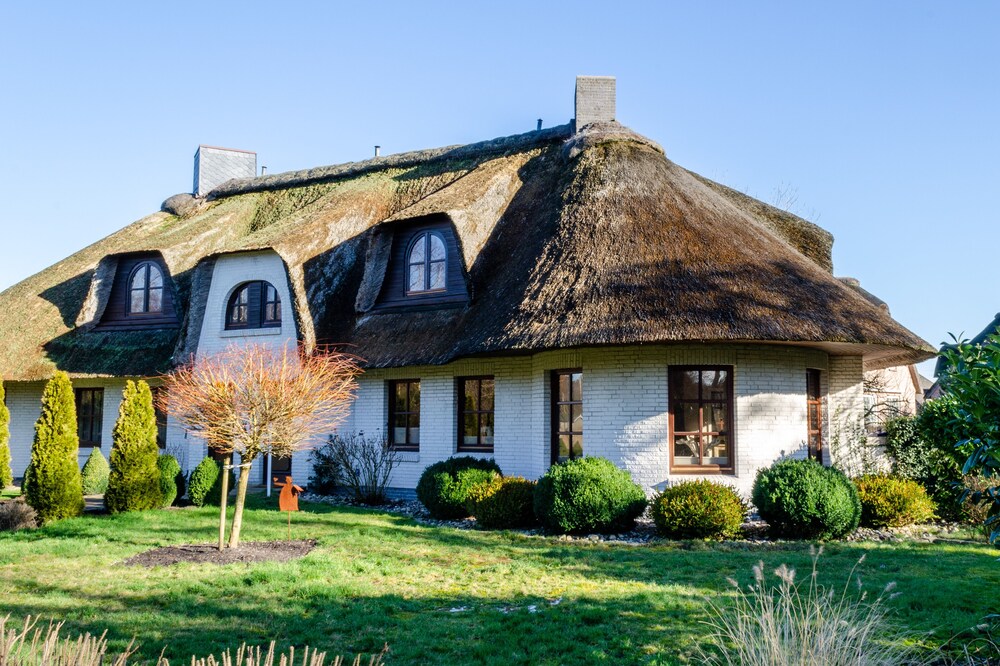 Apartment "Anker Butze" - Nordlicht Bude