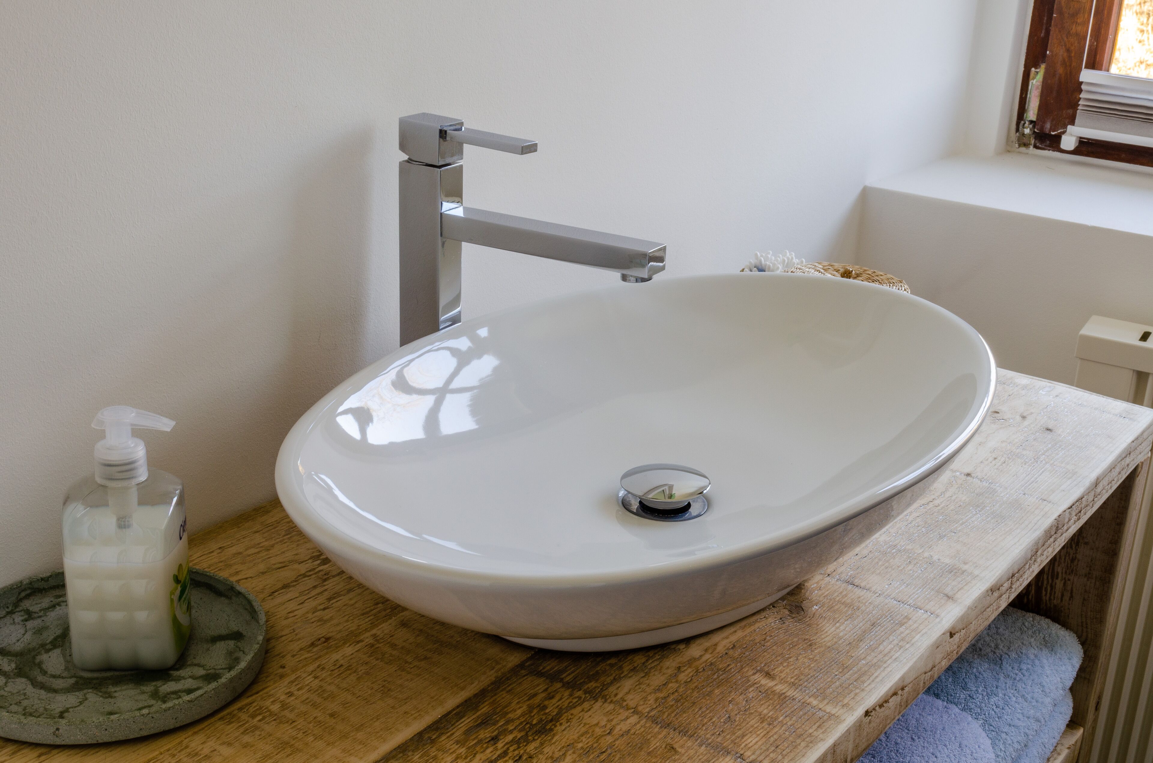 Apartment "Anker Butze" - Nordlicht Bude