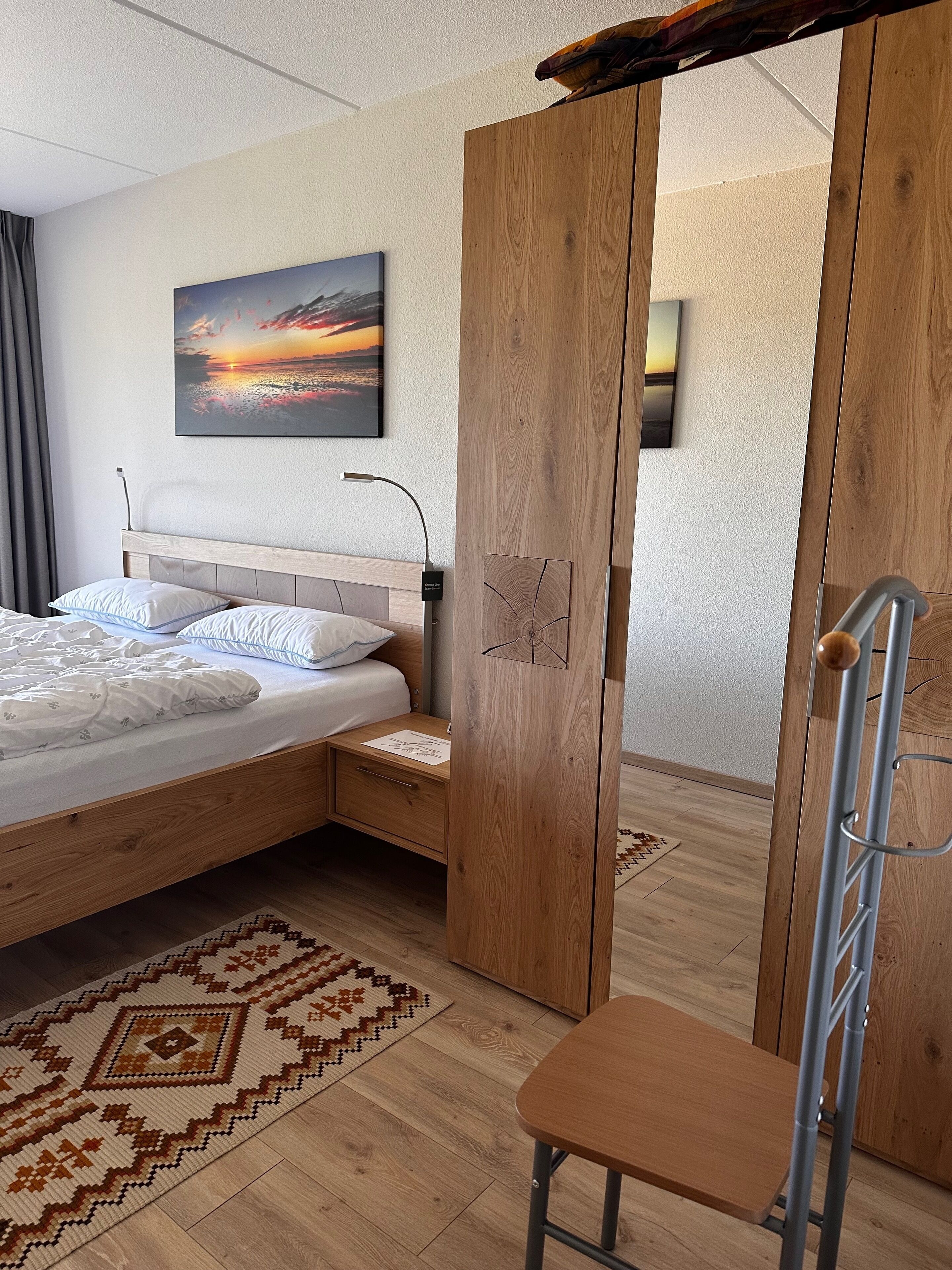 1 slaapkamer, gratis wifi