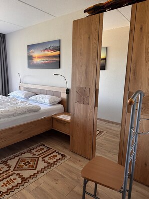 1 chambre, Wi-Fi gratuit