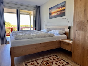 1 dormitorio y wifi gratis