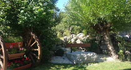 Hermosa casa restaurada, todas las comodidades en el corazón de la Margeride