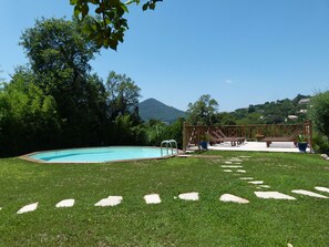 Außenpool