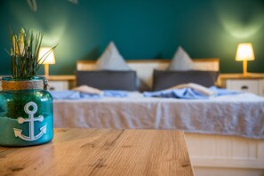 3 Schlafzimmer, Bügeleisen/Bügelbrett, Reisekinderbett, kostenloses WLAN
