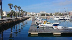 Port de plaisance