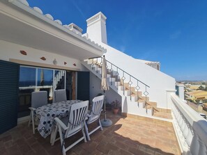 Servei de restauració a l'aire lliure