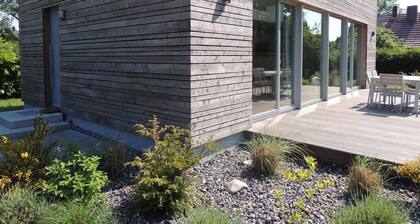 Architecture insulaire moderne