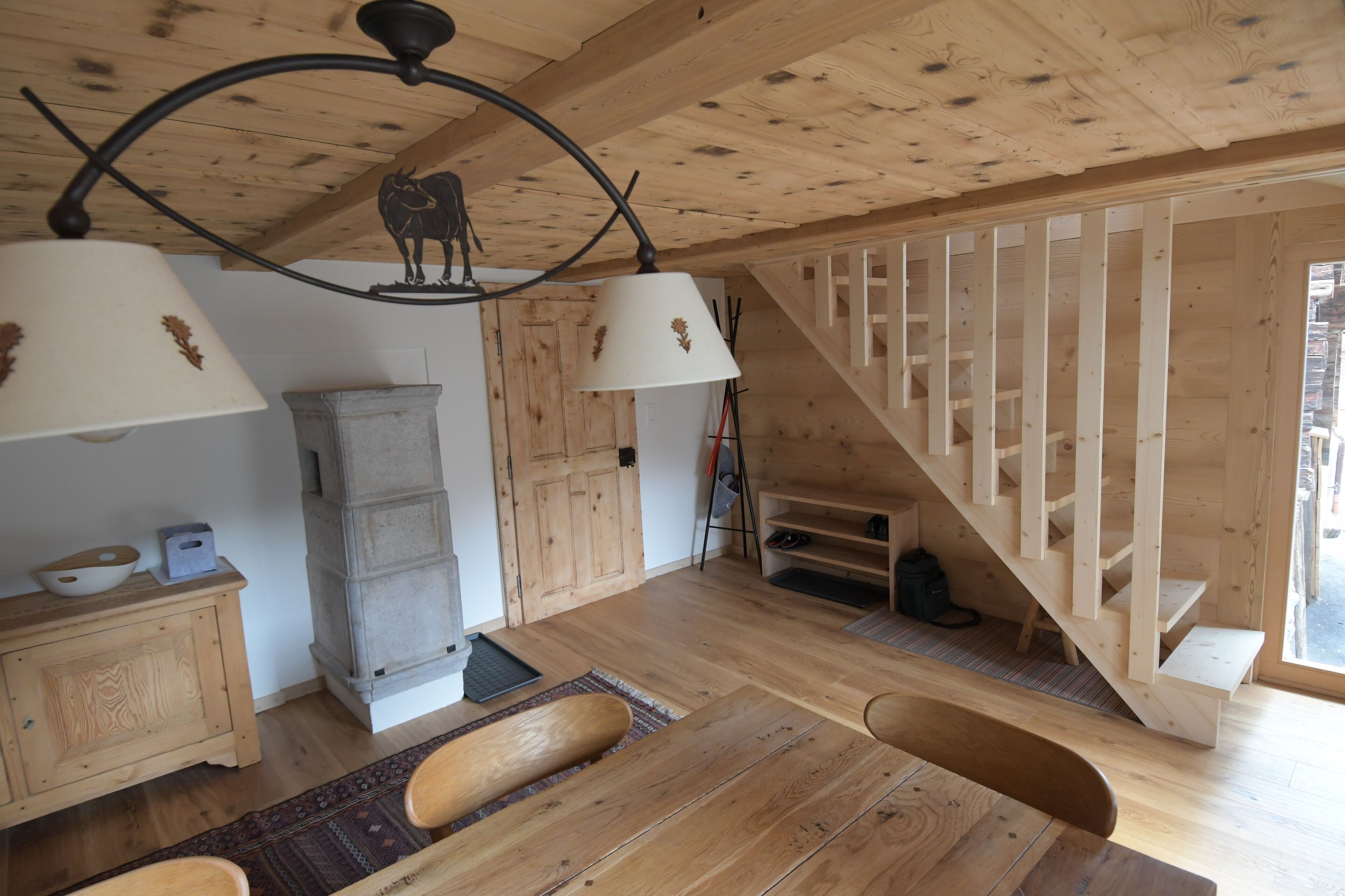 Intérieur