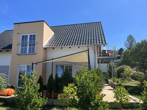 Exterior - Apartment Henriette "A dream in the heart of Bad Liebenstein" (Bad Liebenstein)