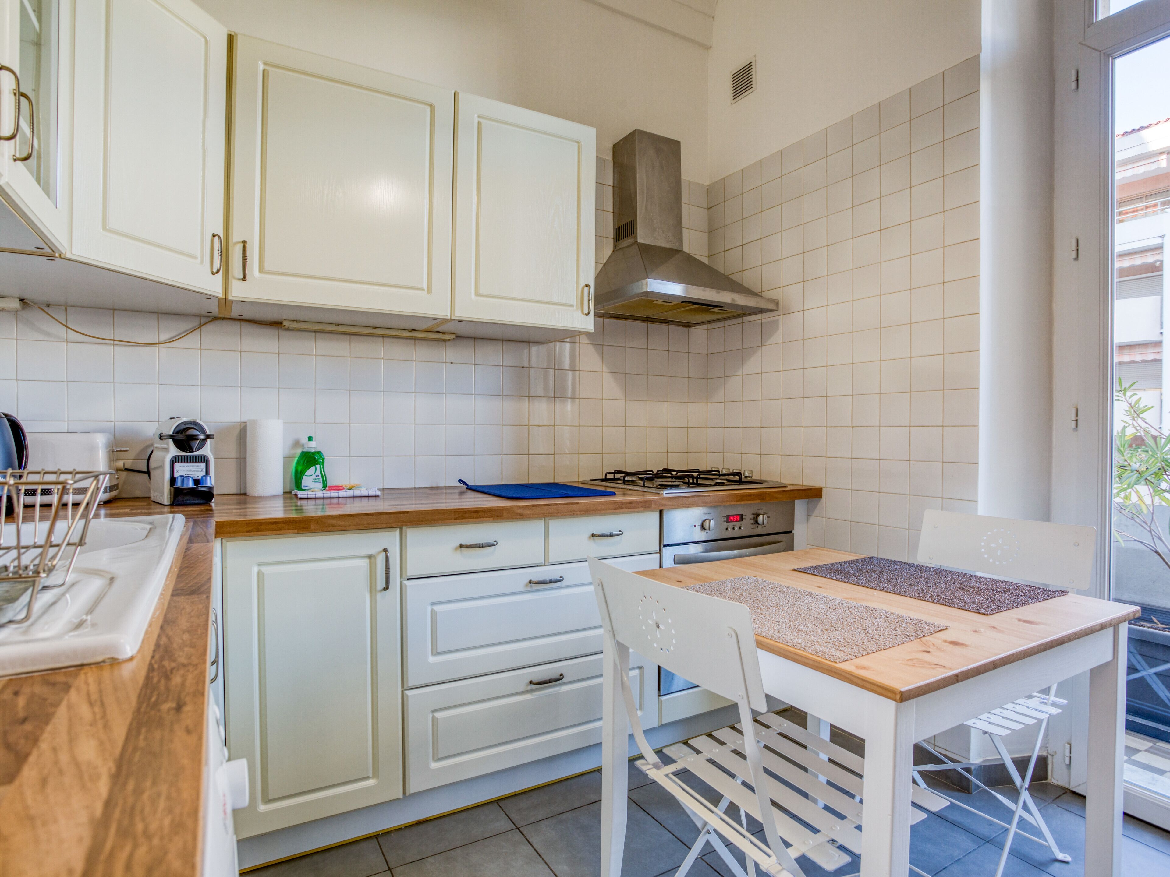 IMMOGROOM - EXCLUSIVE - Terrace - Amazing quiet place - Wifi