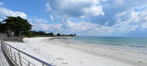 Plage à proximité