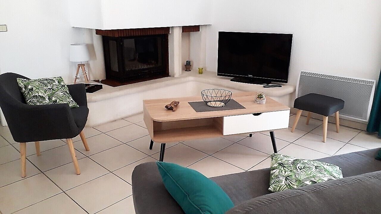 TRANQUILITY ASSURED. TOTAL DEPAYMENT.