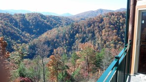 Property grounds - Westgate Smoky Mountain Deluxe vacation (Gatlinburg)