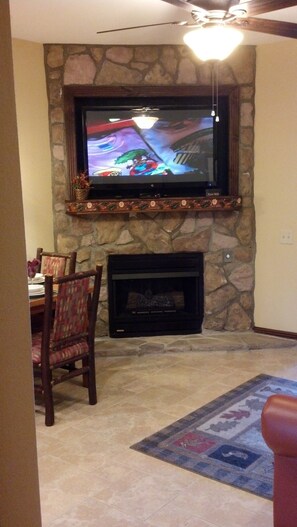 Interior - Westgate Smoky Mountain Deluxe vacation (Gatlinburg)