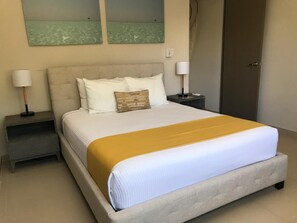 3 sovrum, värdeförvaringsskåp på rummet, strykjärn/strykbräda och wi-fi