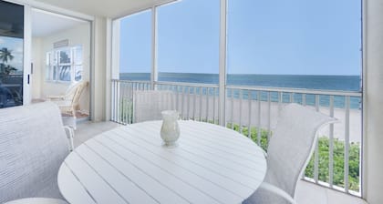 Vanderbilt Beachfront!
