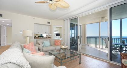 Vanderbilt Beachfront!