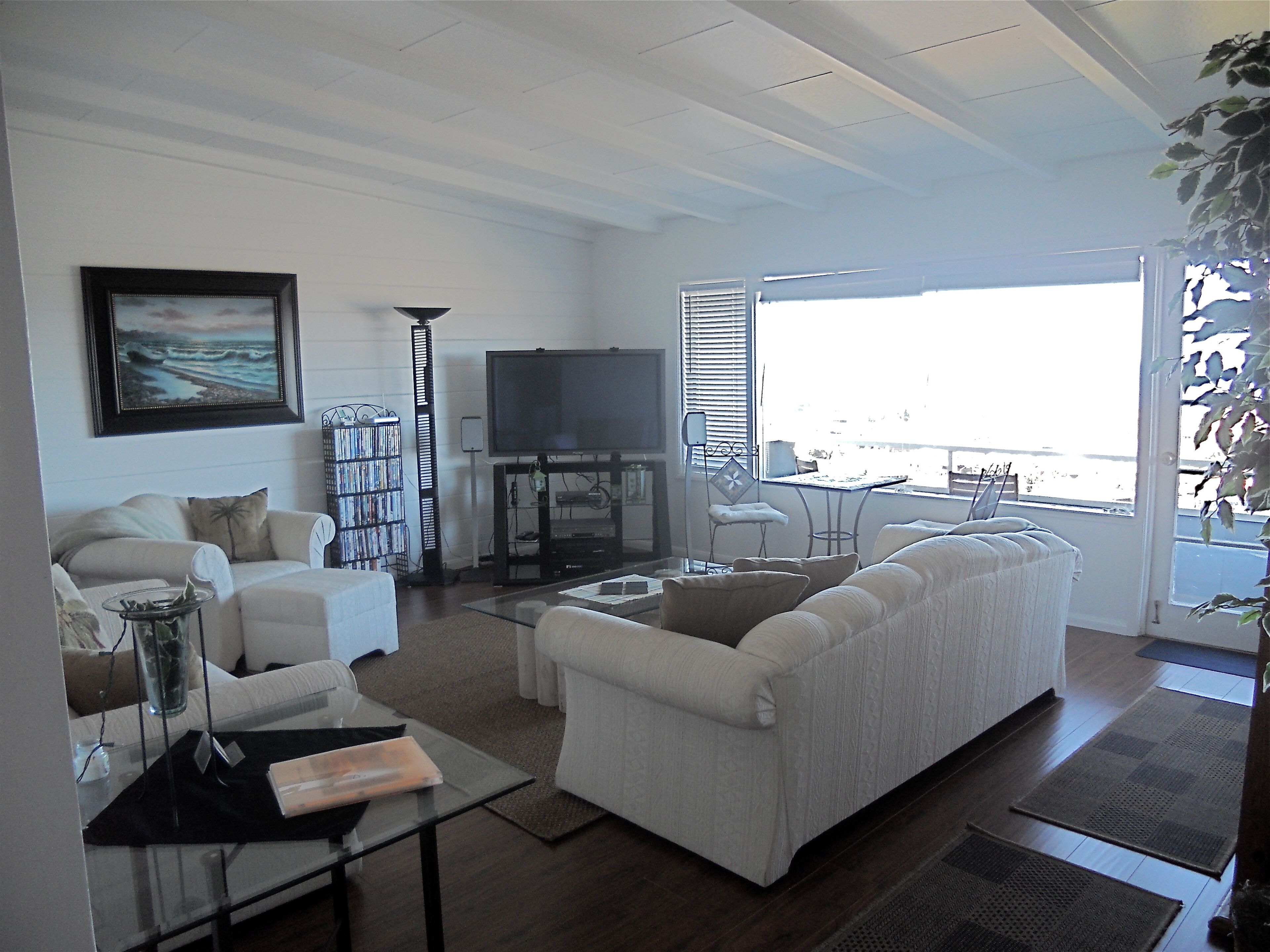 180 Ocean View-; Walk to Beach/Cove/Village, A/C; Senior-handicap friendly