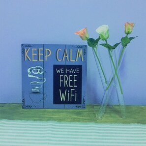 تفاصيل الفندق من الداخل