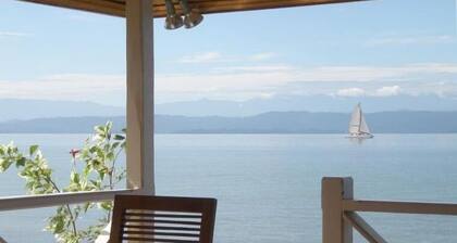 Bocas Villas - Private Acqua Villas