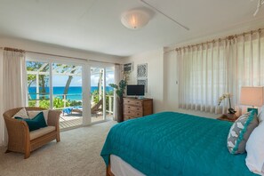4 Schlafzimmer, Bügeleisen/Bügelbrett, Reisekinderbett, kostenloses WLAN