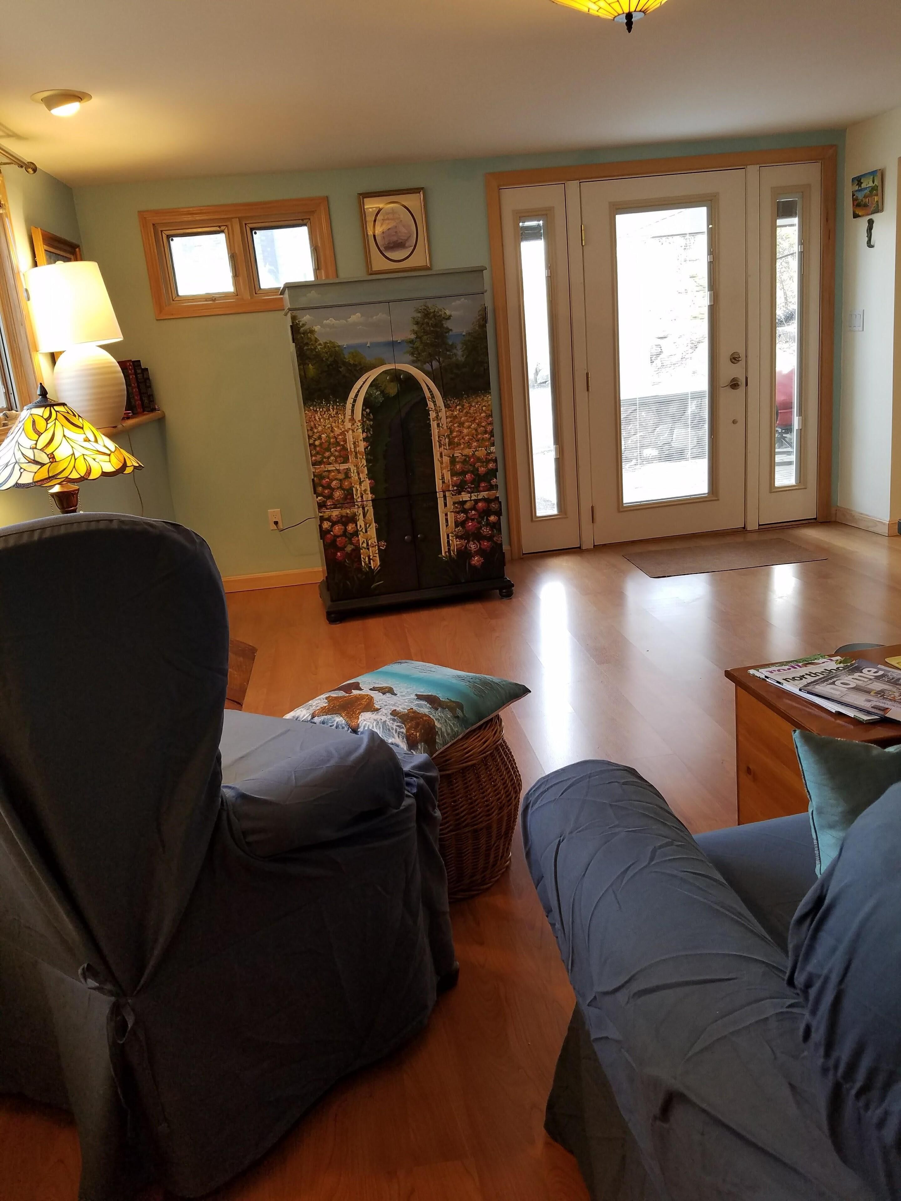 Gladview Rockport Apt #gladview#thacher