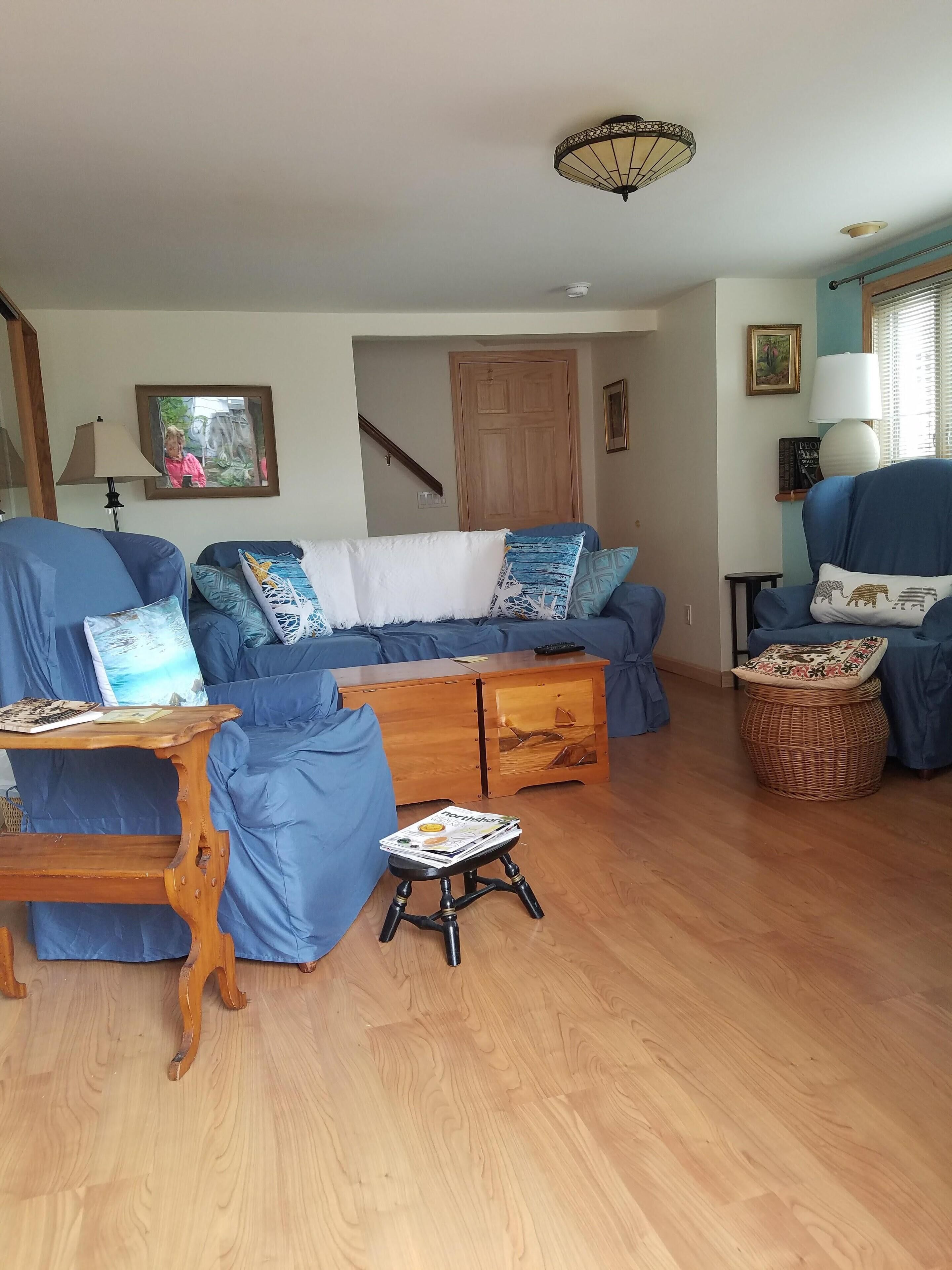 Gladview Rockport Apt #gladview#thacher