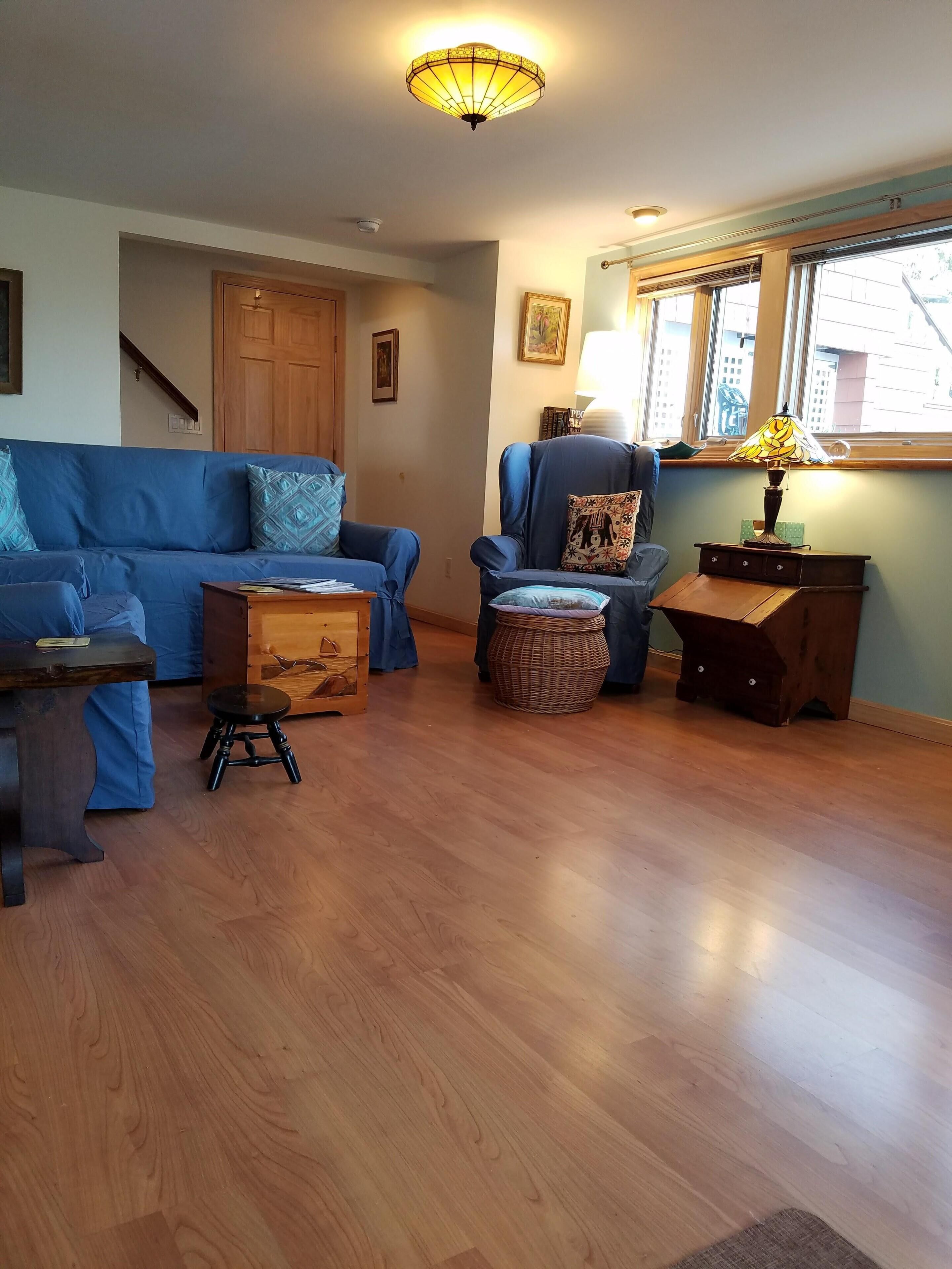 Gladview Rockport Apt #gladview#thacher