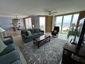 TV - Start Your Day With a Sunrise You'll Never Forget! (Pensacola)