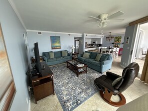 TV - Start Your Day With a Sunrise You'll Never Forget! (Pensacola)