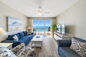 TV connectée, lecteur de DVD, chaîne hi-fi