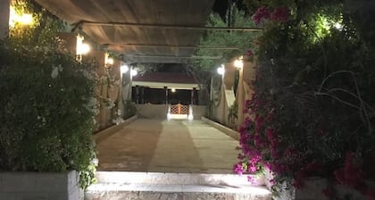 Beautiful Farm in dubai