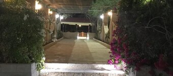 Beautiful Farm in dubai