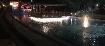 Beautiful Farm in dubai 