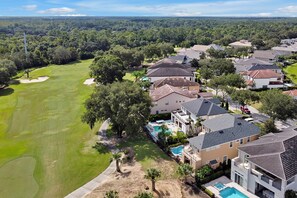 Exterior - Last Minute Price Reduction + 10% Discount for May and June (Kissimmee)
