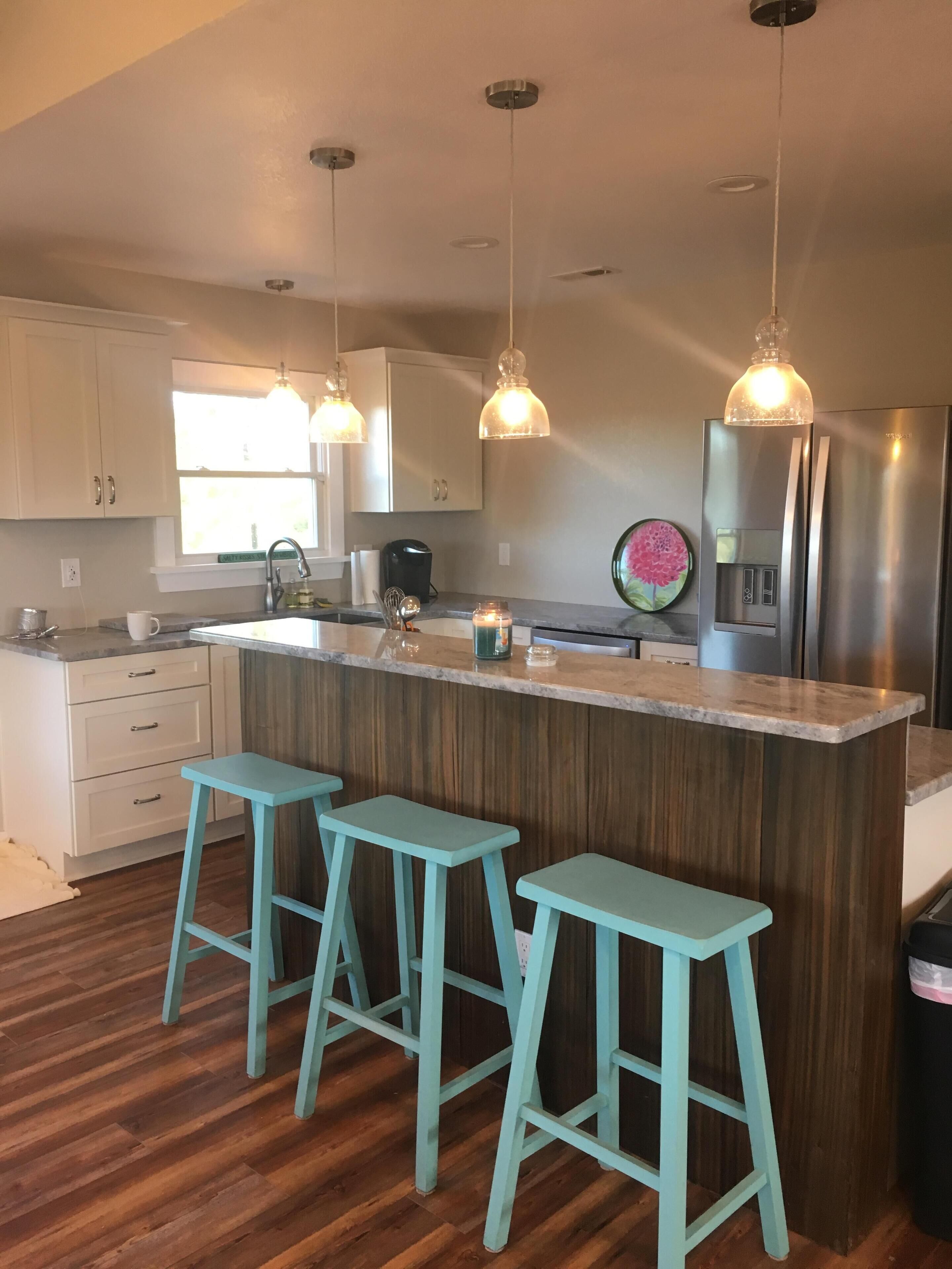 Beach House in the 4 X 4 area of Carova Beach