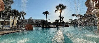 HangLoose14AD-Beautiful Beach Cottage@ the Purple Parrot Resort/Perdido Key FL