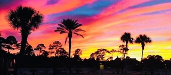 HangLoose14AD-Beautiful Beach Cottage@ the Purple Parrot Resort/Perdido Key FL