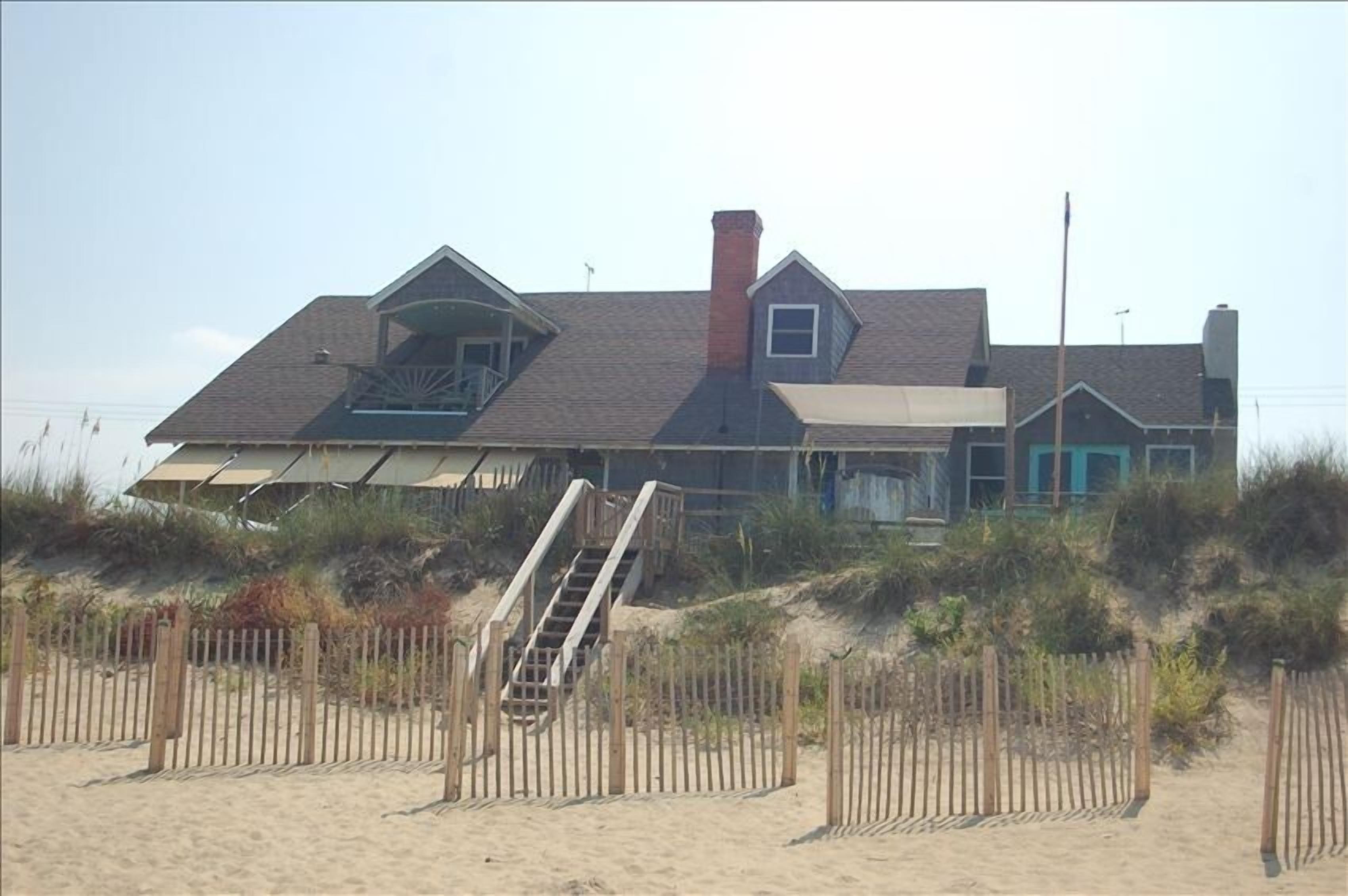 Cottage