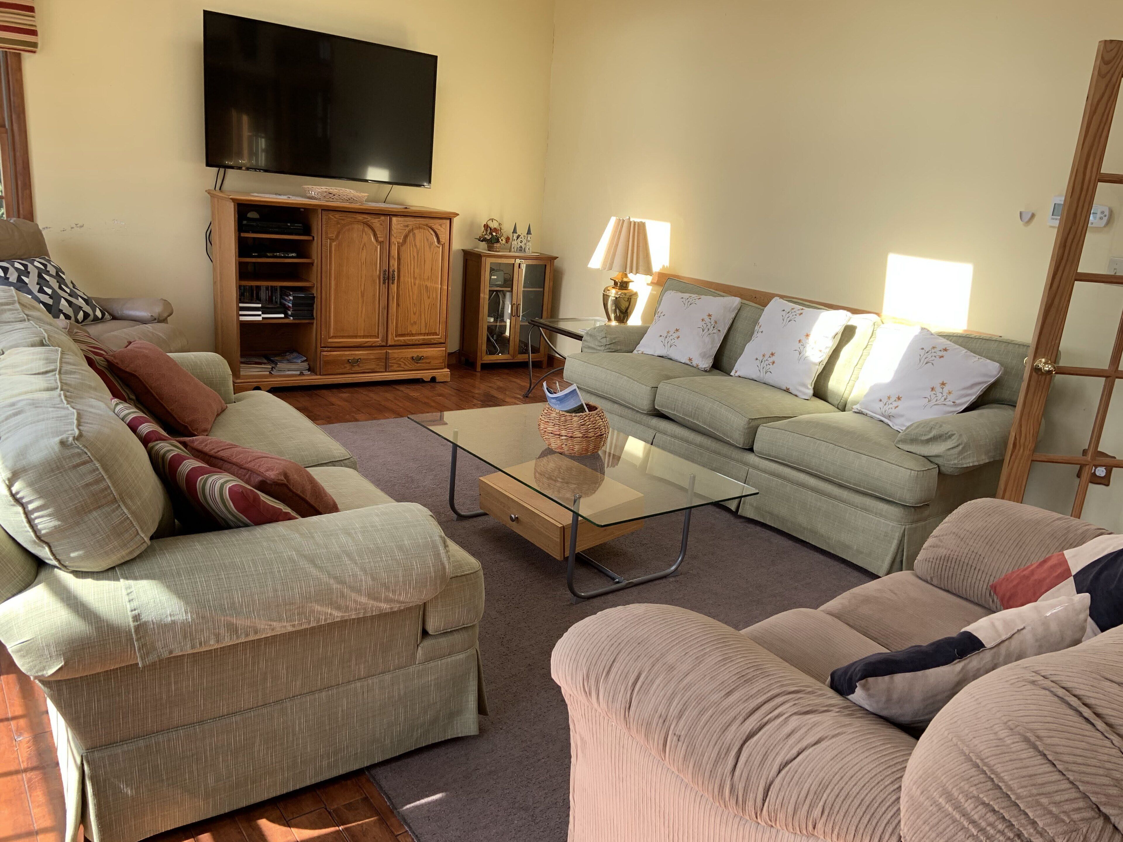 Upscale Lakefront Vacation in the Heart of the Poconos