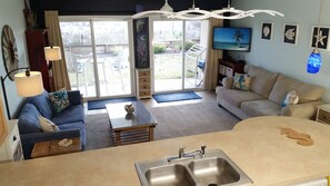 智能电视、DVD 播放器