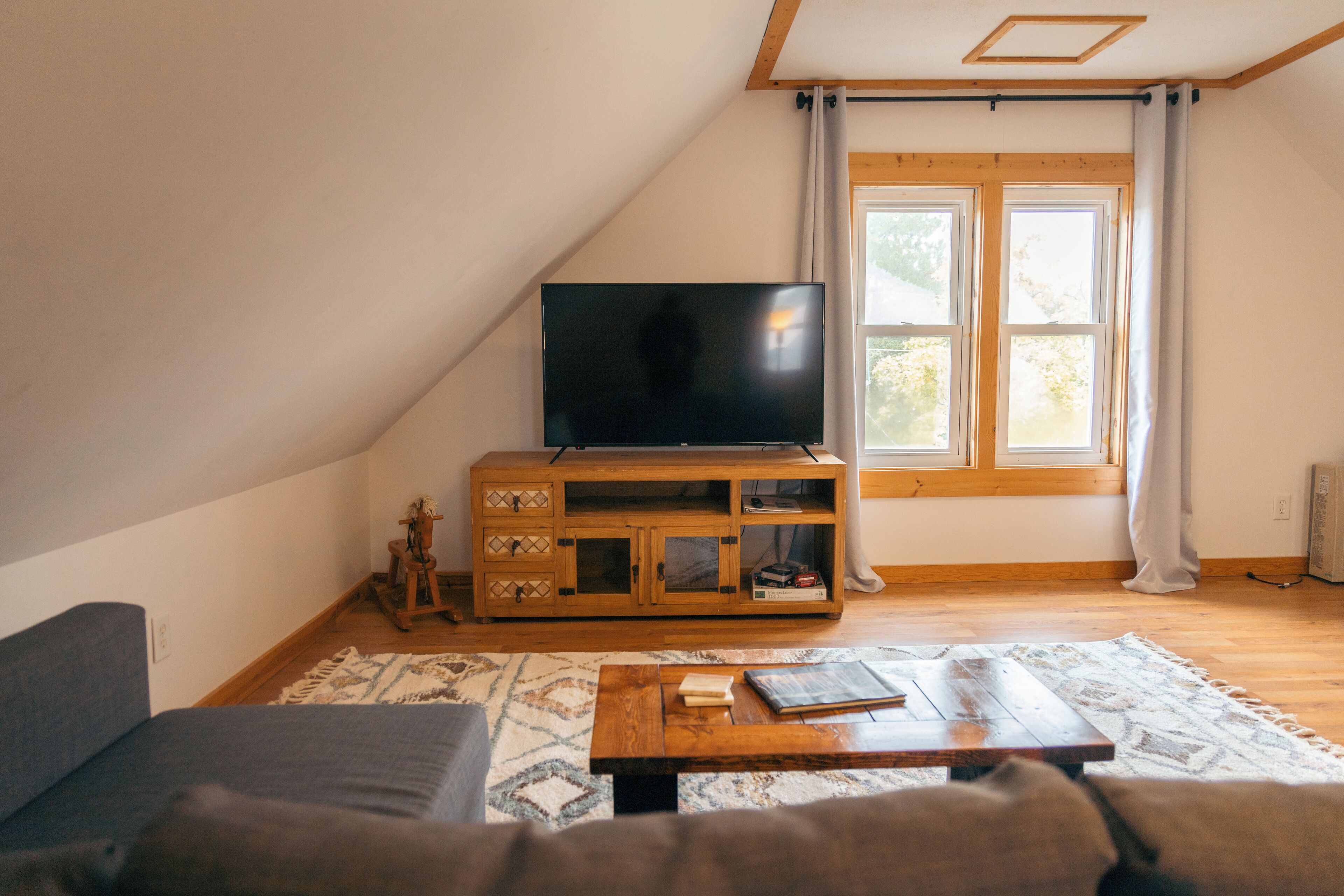 TV connectée